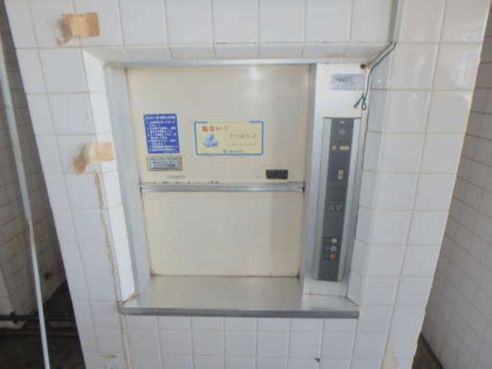 田辺市賃貸テナント 駅前山中ビル2階