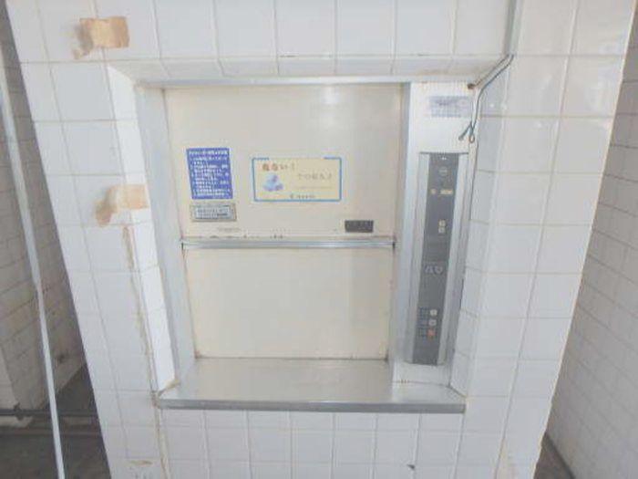 田辺市賃貸テナント 駅前山中ビル2階