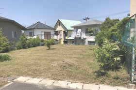 白浜町売土地 オレンジランド