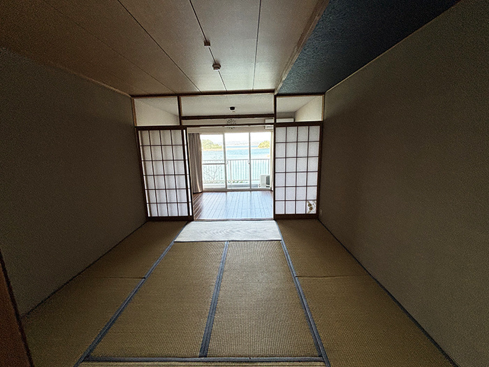 田辺市売中古マンション　ヴァイキング