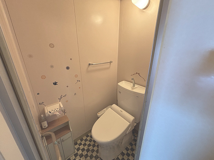 田辺市売中古マンション　ヴァイキング3号館