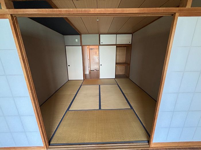 田辺市売中古マンション　ヴァイキング3号館