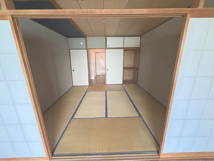 田辺市売中古マンション　ヴァイキング3号館