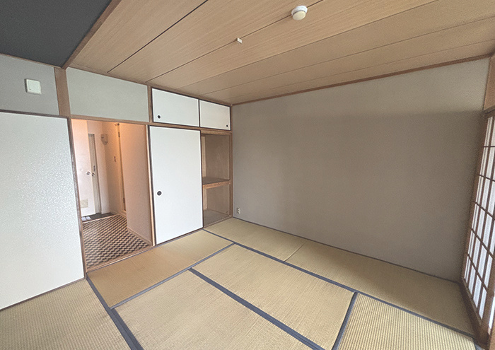 田辺市売中古マンション　ヴァイキング3号館