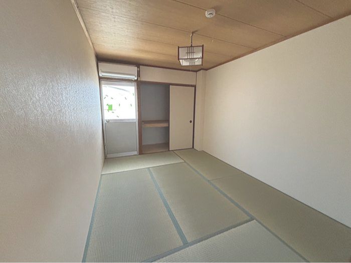 田辺市賃貸アパート　きんこうかマンション3階