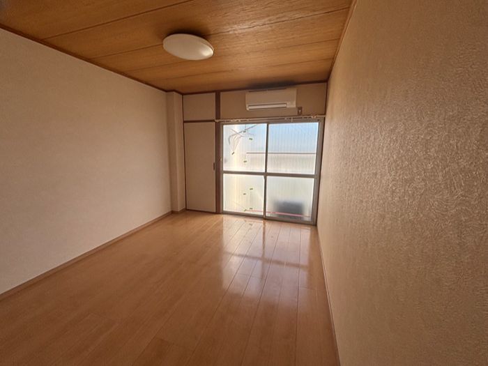 田辺市賃貸アパート　きんこうかマンション3階