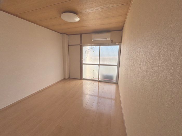 田辺市賃貸アパート　きんこうかマンション3階