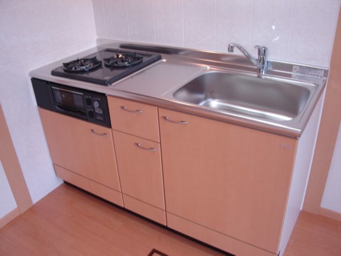 みなべ町賃貸アパート　With