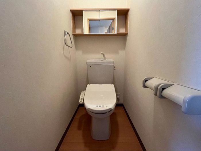 みなべ町賃貸アパート　With