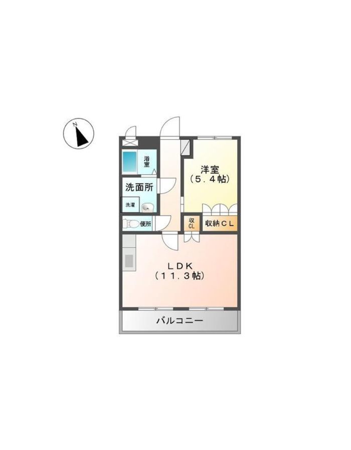 みなべ町賃貸アパート　With