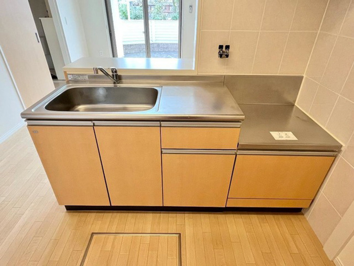 田辺市賃貸アパート　ボワヴェール須佐102