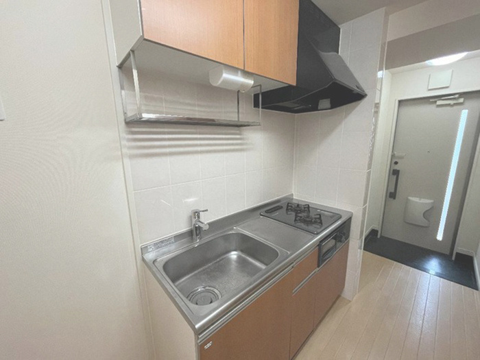 田辺市賃貸アパート　ボワヴェール須佐102