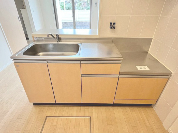 田辺市賃貸アパート　ボワヴェール須佐102