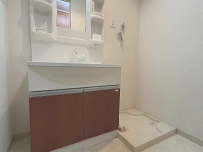 田辺市賃貸アパート　ボワヴェール須佐102