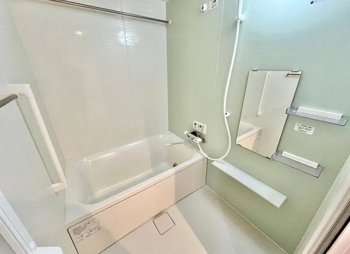 田辺市賃貸アパート　みのり106