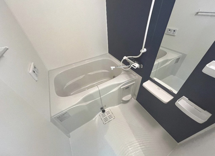 田辺市賃貸アパート　Vin Rose un