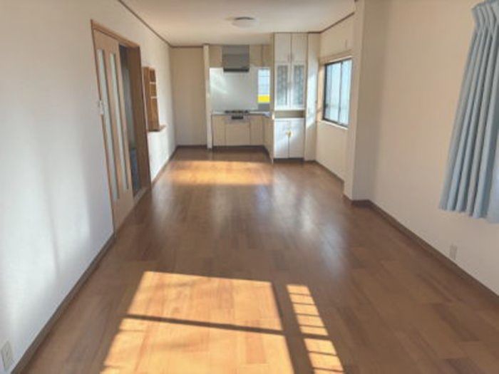 売店舗付き中古住宅　田辺市新庄町