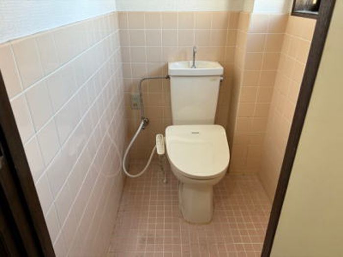 売店舗付き中古住宅　田辺市新庄町