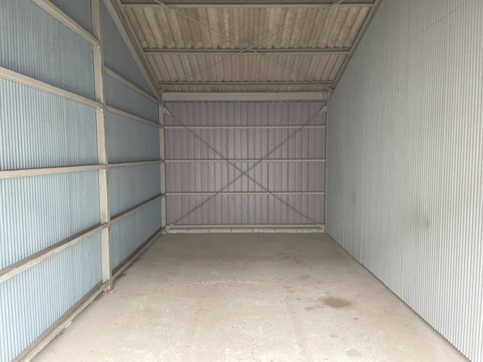 田辺市貸倉庫　上の山