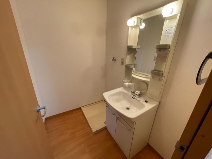 上富田町賃貸アパート　アンズハウス103