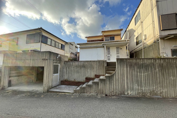 田辺市売土地 明洋