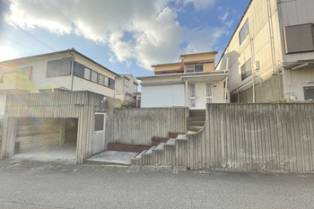 田辺市売土地 明洋