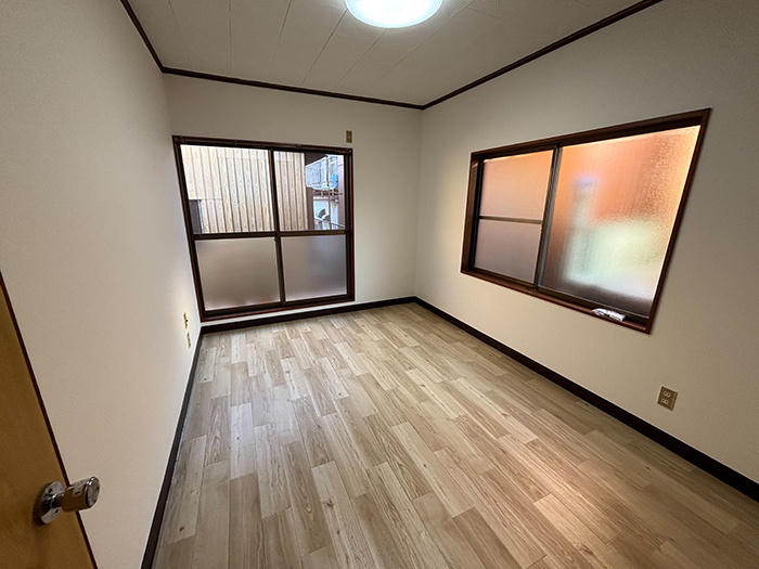 田辺市賃貸戸建　古尾