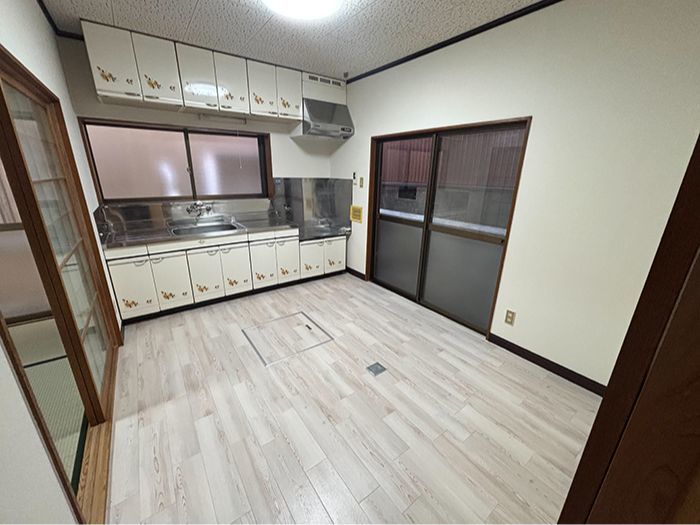 田辺市賃貸戸建　上屋敷