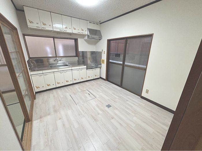 田辺市賃貸戸建　上屋敷