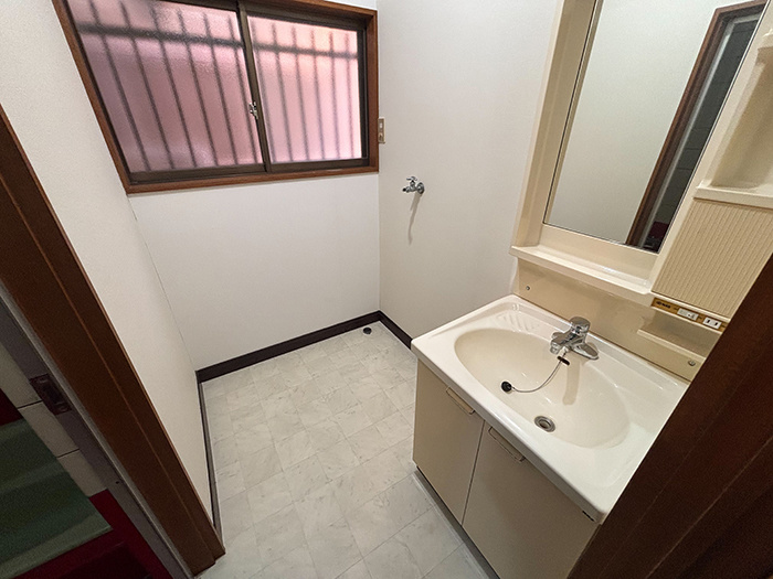 田辺市賃貸アパート　上屋敷戸一