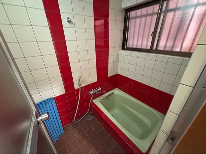 田辺市賃貸戸建　上屋敷