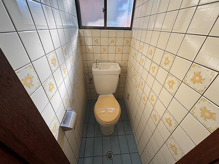 田辺市賃貸戸建　上屋敷