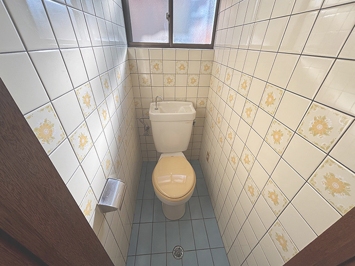 田辺市賃貸戸建　上屋敷