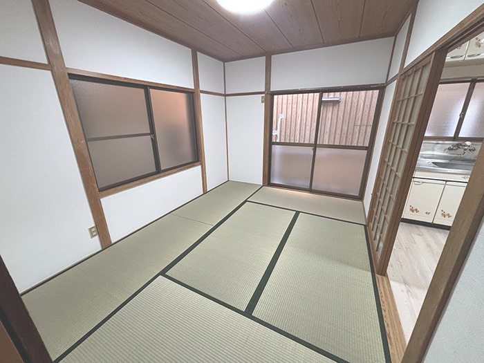 田辺市賃貸戸建　上屋敷