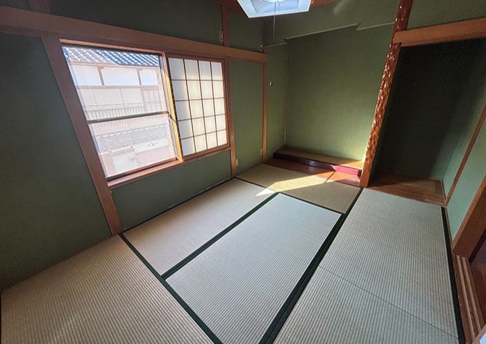 田辺市賃貸戸建　上屋敷