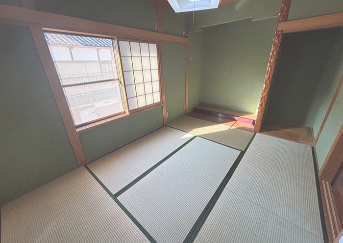 田辺市賃貸戸建　上屋敷