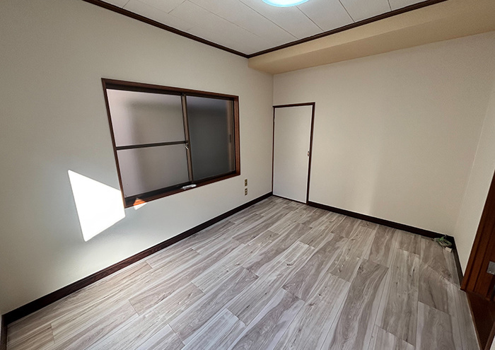 田辺市賃貸戸建　上屋敷