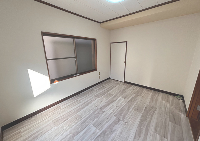 田辺市賃貸戸建　上屋敷