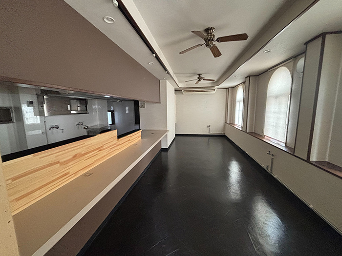 田辺市賃貸テナント　湊