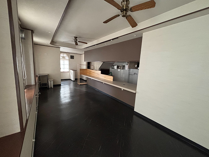 田辺市賃貸テナント　湊