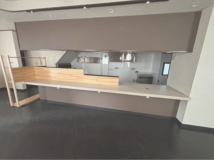 田辺市賃貸テナント　湊