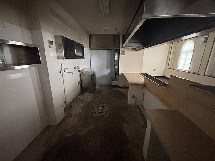 田辺市賃貸テナント　湊