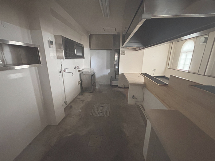 田辺市賃貸テナント　湊