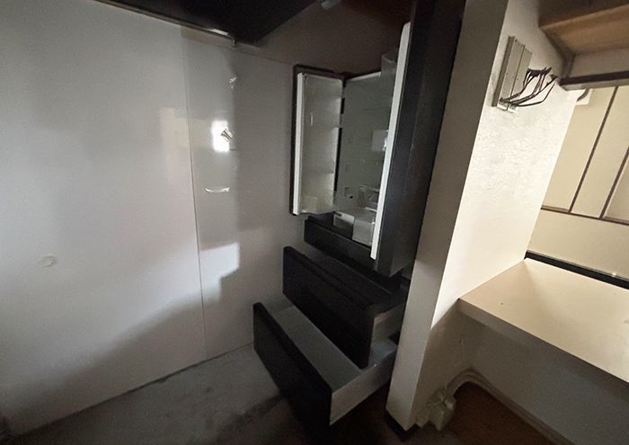 田辺市賃貸テナント　湊