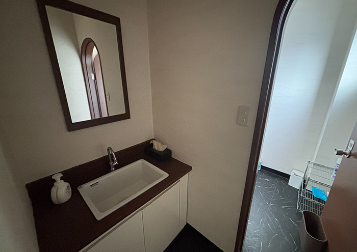 田辺市賃貸アパート　高雄