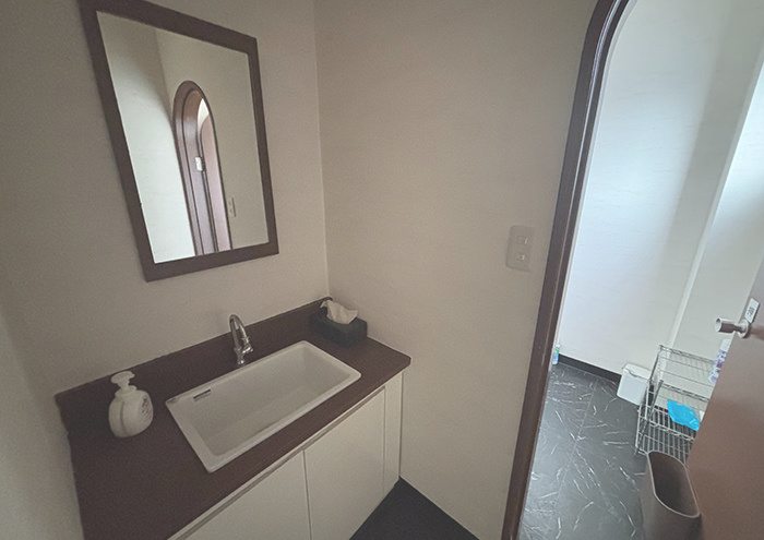 田辺市賃貸アパート　高雄