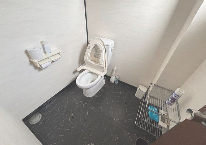 田辺市賃貸テナント　湊