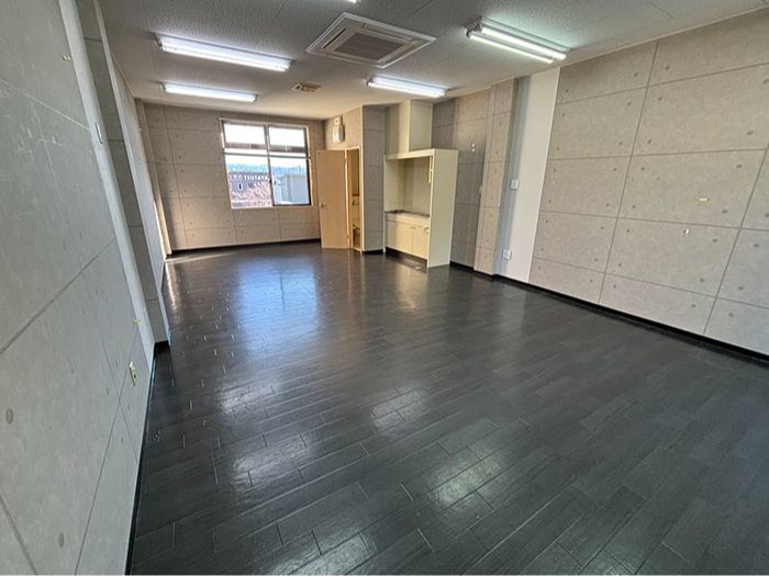 田辺市賃貸テナント　東山