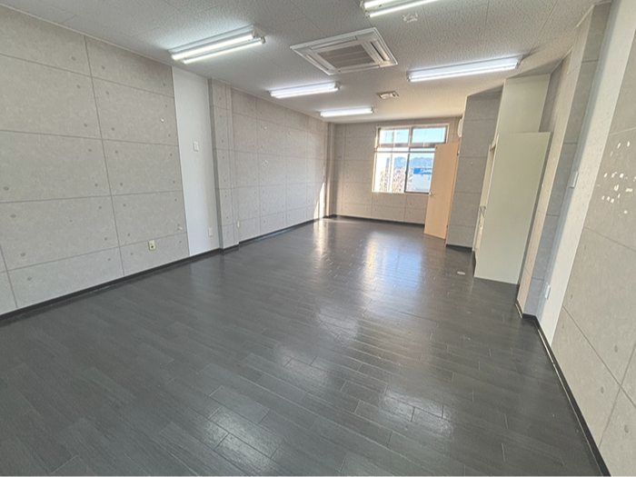 田辺市賃貸テナント　東山