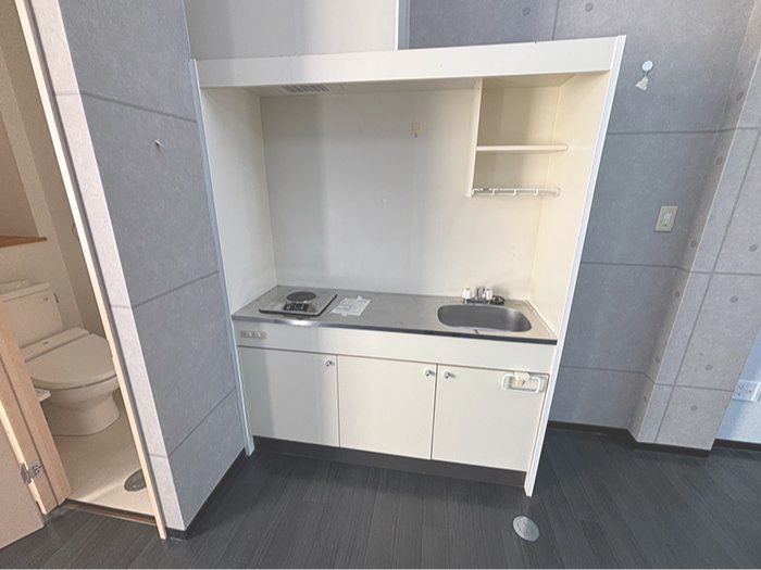 田辺市賃貸テナント　稲成IZビル